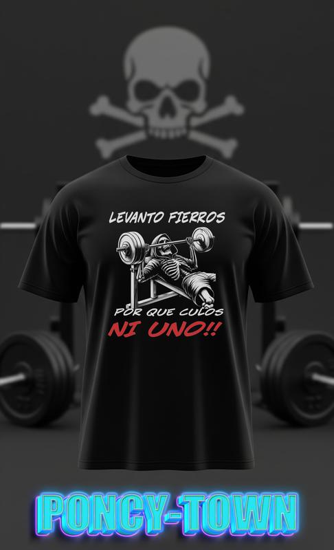 calaveras chida GYM (5)